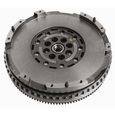 Image of 232004A200 Dual mass flywheel SACHS 2294 701 050