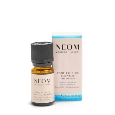 Image of Neom Complete Bliss Essential Oil Blend 10ml