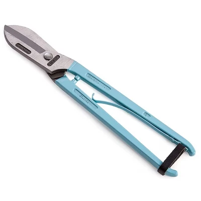 Image of Eclipse Professional Tools ESGPS 14 General Purpose Snips 14&quot;/350mm with spring