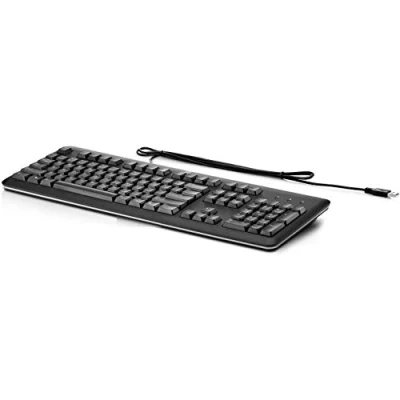 Image of HP QY776AA # 13 USB Keyboard