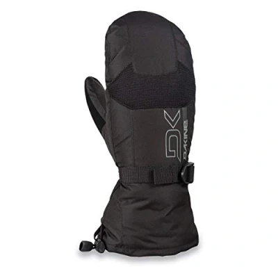 Image of Dakine Lthr Scout Mitt