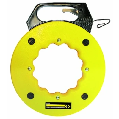 Image of C.K 495008 Electricians Draw Tape