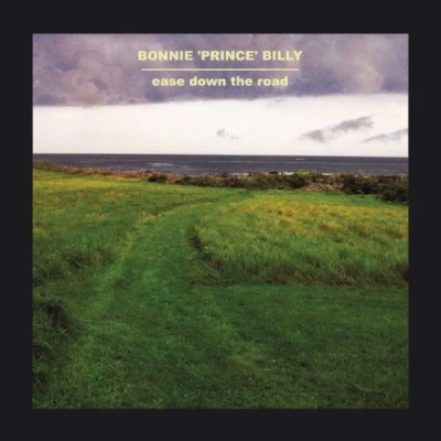 Image of Bonnie Prince Billy Ease Down The Road 2001 UK vinyl LP WIGLP89