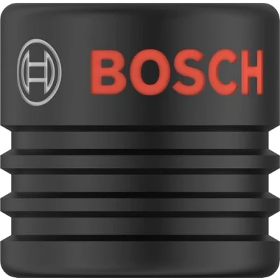 Image of Bosch Professional 2608522354 Magnetic Sleeve (Accessory for Impact Control Bits with Double Blade, Pick and Click)