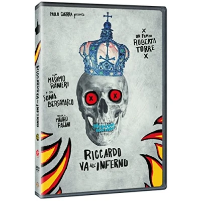 Image of Riccardo Va All&#039;inferno