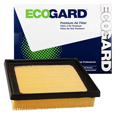 Image of ECOGARD XA11716 Premium Engine Air Filter Fits Lexus UX250h 2.0L HYBRID 2019