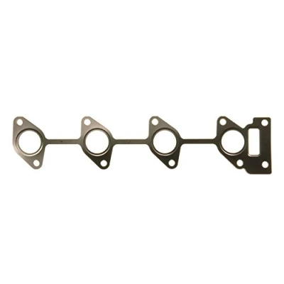 Image of 2852127000 Exhaust Manifold Gasket AJUSA 13174800 MULTILAYER STEEL HYUNDAI: SANTA FE 2, Tucson, KIA: Sportage II