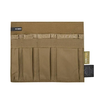 Image of Helikon Tex ORGANIZER INSERT LARGE Cordura Coyote