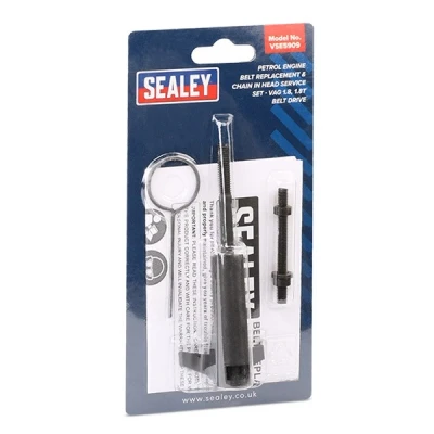 Image of 3366, T10092, T20044, T40011 chain Tensioner, timing SEALEY VSE5909 AUDI: TT Coupe, SEAT: Leon I Hatchback, VOLKSWAGEN: Bora Saloon