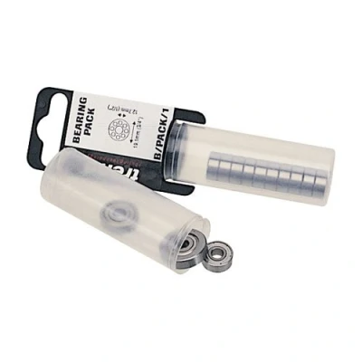 Image of Trend Multi pack of ten bearings 1/4&quot; bore B16/10
