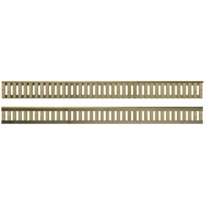 Image of PGS PREMIER TUSCANY TRELLIS 1830 X 150MM
