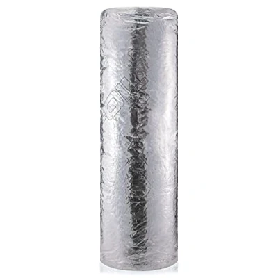 Image of SuperFOIL SF60 Multifoil Insulation Roll 1.5m x 8m 3 in 1 Sustainable Thermal Reflective Radiant Barrier &amp; Vapour for Roof Wall Floor