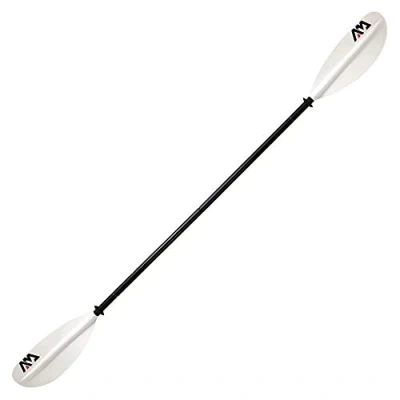 Image of Aqua Marina Aluminium Kayak Paddle, KP 1 4 Sections