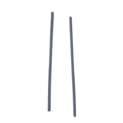 Image of FOLODA Set Of 2 Rubber Feet For Notebook Adhesive Cushions 7300 Laptops Bottom Pad Slippage