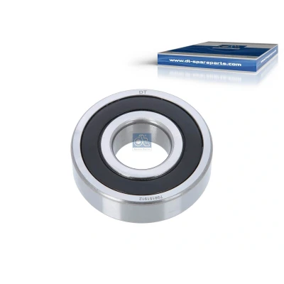 Image of 1526189, 1527447, 20796216 Pilot Bearing, clutch DT Spare Parts 1.10311