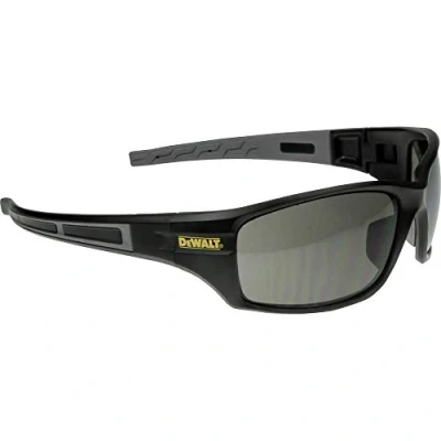Image of DeWalt Auger DPG101 Eyewear Smoke One Size