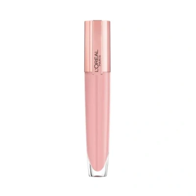 Image of L&#039;Oreal Paris Lip Gloss, 402 I Soar, 7 ml (Pack of 1)