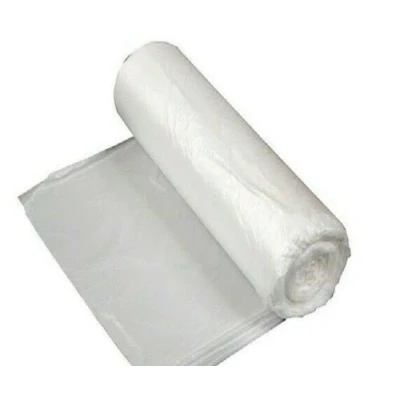 Image of Equip247uk POLYTHENE DUST Sheet Waterproof Protects Against Paint Spills, Dirt &amp; (2, 2M X 50M)