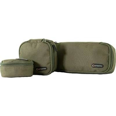 Image of SPEERO Pouches Kit Green