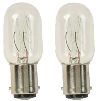 Image of Repalcement Bulbs for Flea Killer Bayonet Style lamps