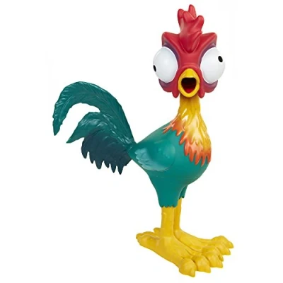Image of Disney Moana Squeeze and Scream Heihei