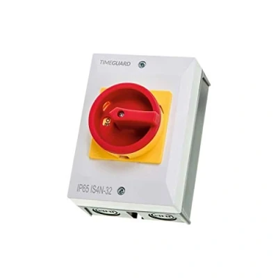 Image of Grant Aero Ac Isolator