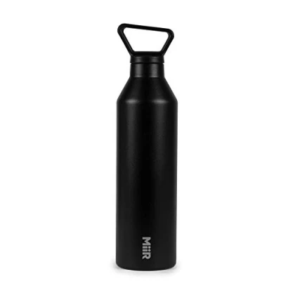 Image of Miir Narrow Mouth bottle Double Wall 23oz / 0.7L Water