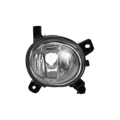 Image of 8T0941700, 8T0941700E Fog Lights VALEO 043653 white Right FOGSTAR AUDI: A5 B8 Coupe, A1 Sportback, A4 Avant