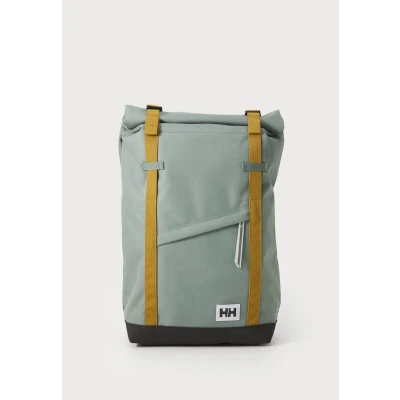 Image of Helly Hansen Unisex Stockholm Backpack, Grey Cactus, STD