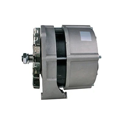 Image of 51261017085, 81261016012 Generator HELLA 8EL 012 584 341 28V 27A