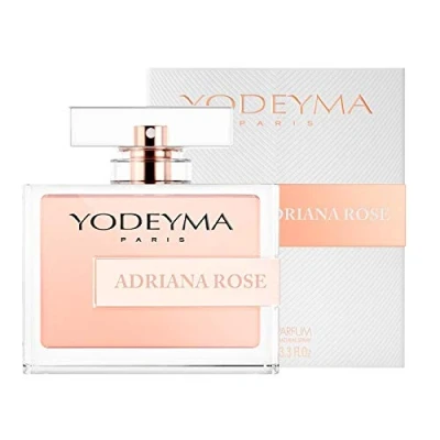 Image of Yodeyma Adriana Rose Eau de Parfum For Women (100 ml)
