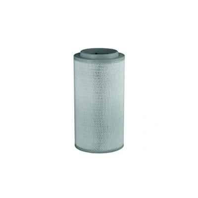Image of 76832828 Air Filter MAHLE ORIGINAL LX 1734 530,0mm 267,0mm Insert
