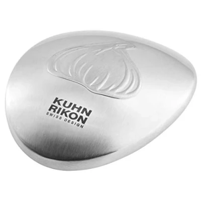 Image of Kuhn rikon Soap, Stainless Steel, Silver