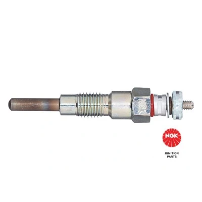 Image of 1106534W00 glow plug NGK 2531 11,0V 8,5A M10 x 1,25 Metal 0,2Ohm 70,0mm 17Nm