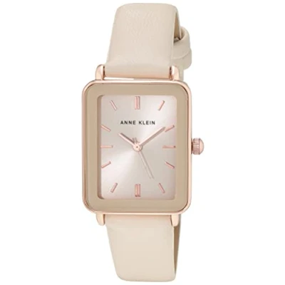 Image of Anne Klein Dress Watch 086702691258