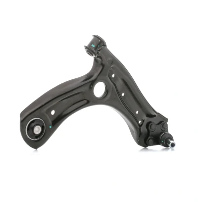Image of CQVW3R Suspension Arm SKF VKDS 321003 B with synthetic grease ball joint Control VOLKSWAGEN: Polo V Hatchback, AUDI: A1 Hatchback