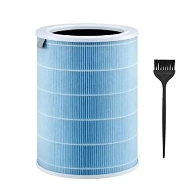 Image of Louu 1 pces for Proscenic A9 Air Purifier H13 True Hepa Filter