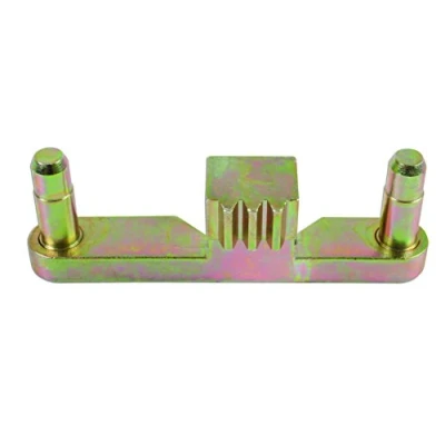 Image of Laser 6739 Flywheel Locking Tool for Mercedes Benz M651
