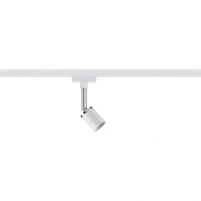 Image of Paulmann URail Pure II spot, white