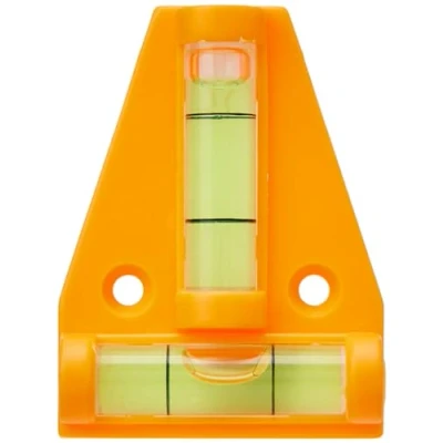 Image of Silverline Mini Level 2 Way 60 x 45mm