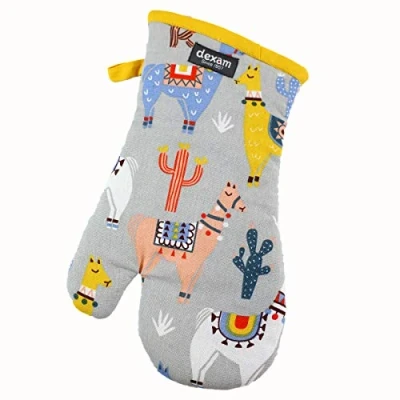 Image of Dexam No Probllama Gauntlet