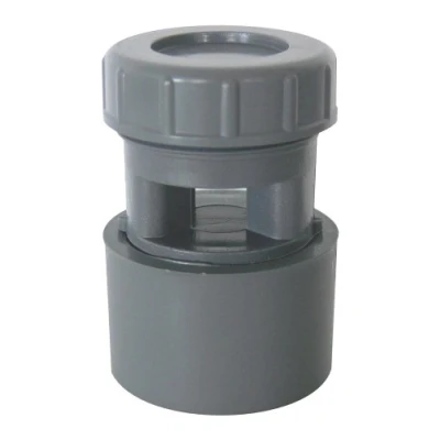 Image of Regiplast AM32 Plumbing Vent Device 32 40 50 mm