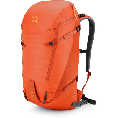 Image of Rab Ascendor 28 Daypack