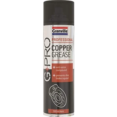 Image of Granville G+Pro Copper Grease