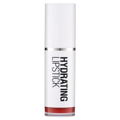 Image of Collection Cosmetics Lasting Bold Colour, Hydrating Lipstick, Infused with Nutrients, 3.5g, Rose Chestnut