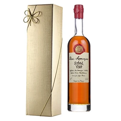 Image of Armagnac Delord VSOP, Boxed Gift