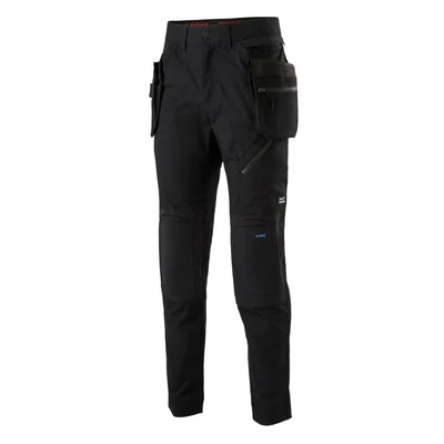 Image of Hard Yakka Xtreme 2.0 Pant Mens, Black, 32&quot; W L