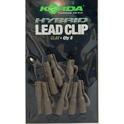 Image of HYBRID LEAD CLIP WEED