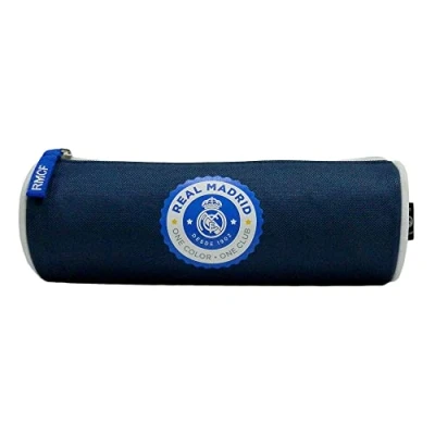 Image of Real Madrid Official Collection School Pencil Case