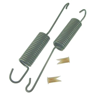 Image of Genuine HOTPOINT Washing Machine Drum Suspension+?Spring Kit C00202375